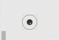 Circular collision
